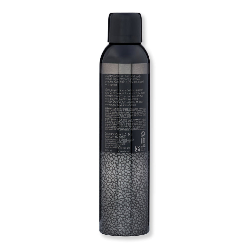 Oribe Oribe The Cleanse Clarifying Shampoo Shampoos 