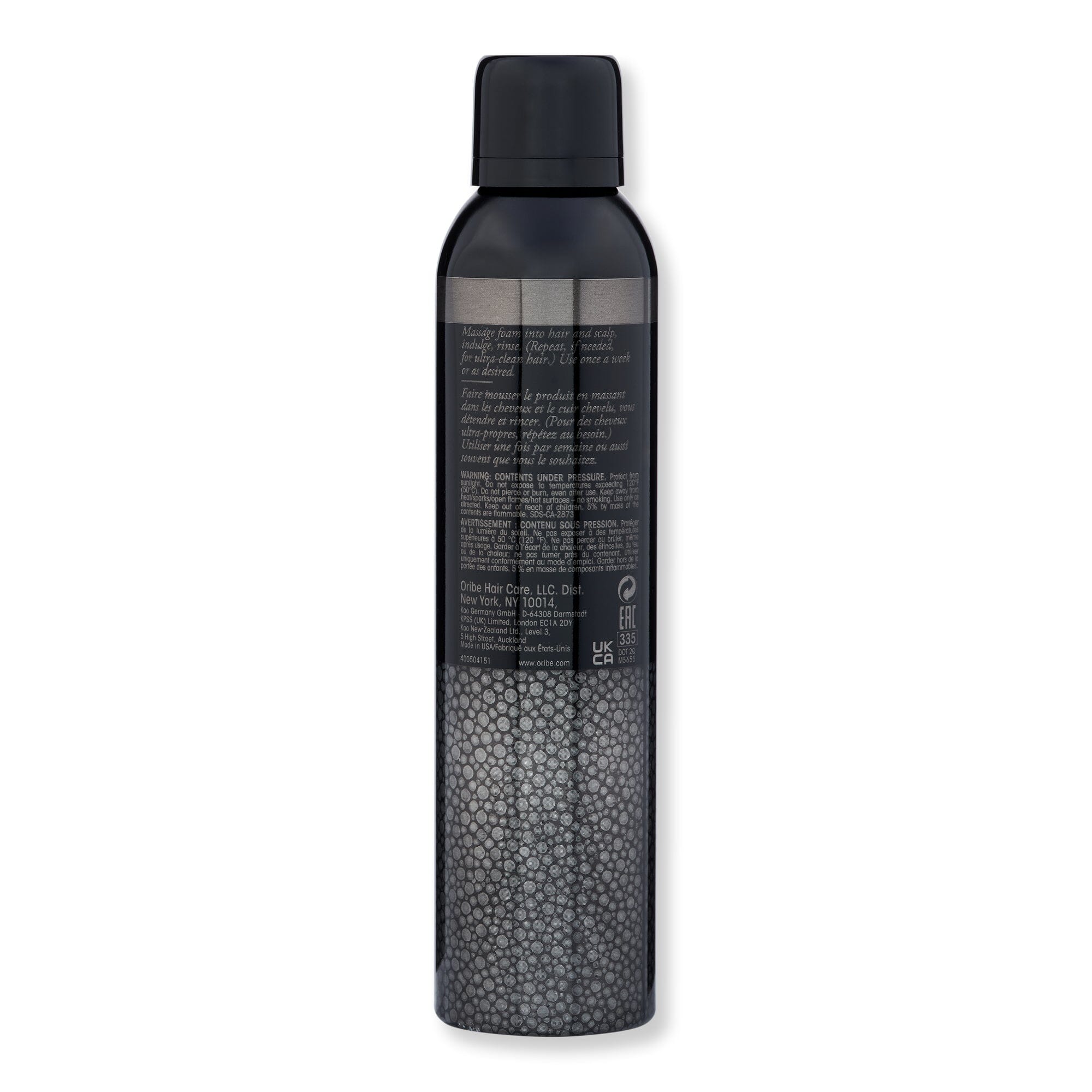 Oribe Oribe The Cleanse Clarifying Shampoo Shampoos 