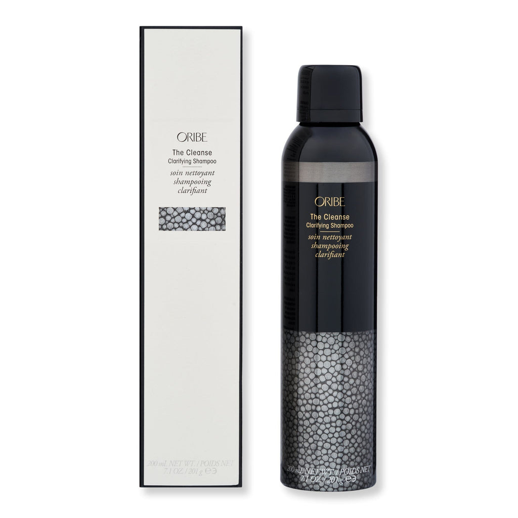 Oribe Oribe The Cleanse Clarifying Shampoo Shampoos 
