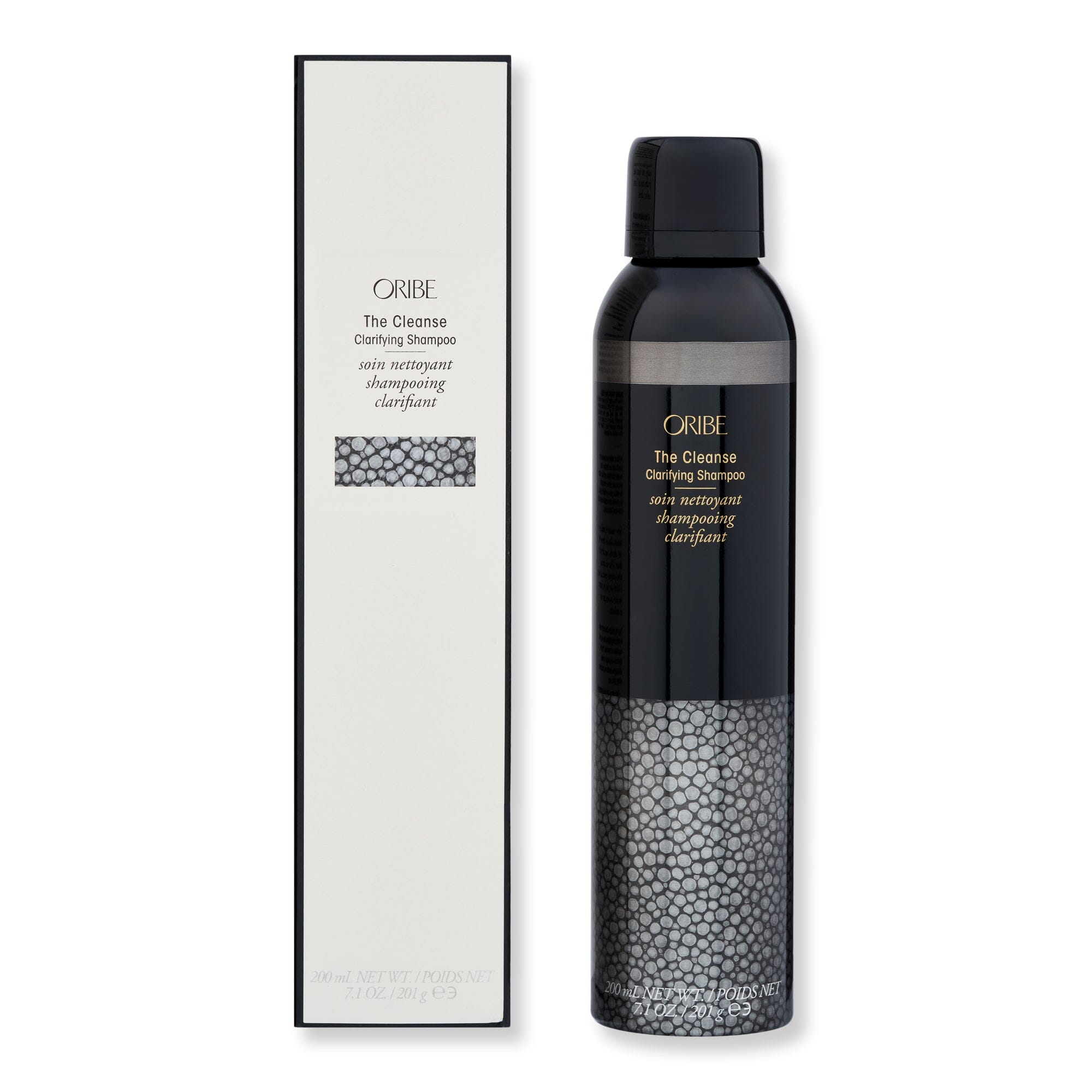 Oribe Oribe The Cleanse Clarifying Shampoo Shampoos 