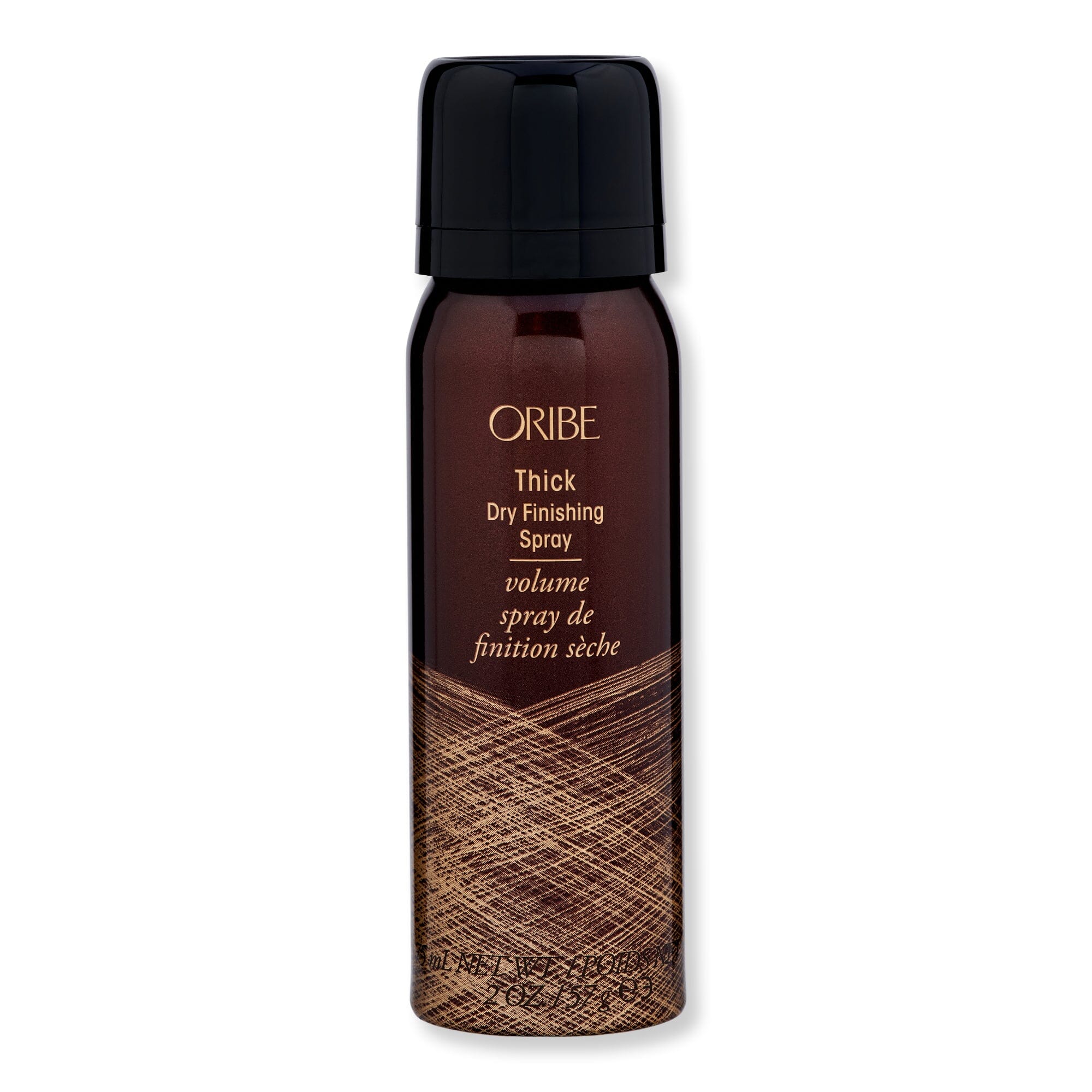 Oribe Oribe Thick Dry Finishing Spray Styling Treatments 2.2 oz / 75 ml 