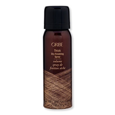 Oribe Oribe Thick Dry Finishing Spray Styling Treatments 2.2 oz / 75 ml 