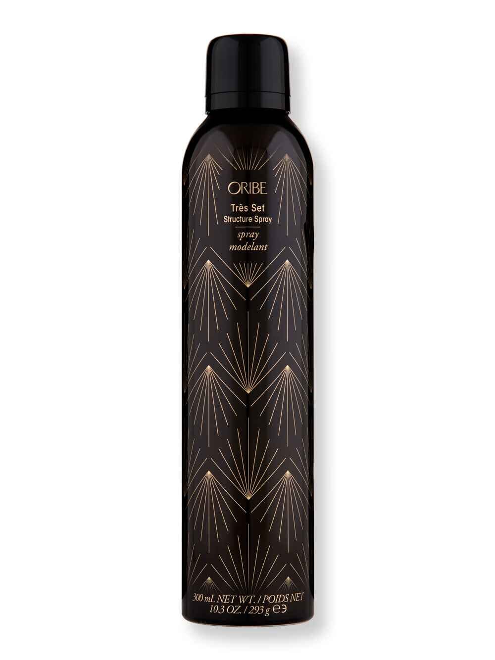 Oribe Oribe Tres Set Structure Spray 10.3 oz 300 ml Styling Treatments 