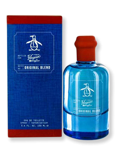 Original Penguin Original Penguin Original Blend By Munsingwear EDT Spray 3.4 oz100 ml Perfume 