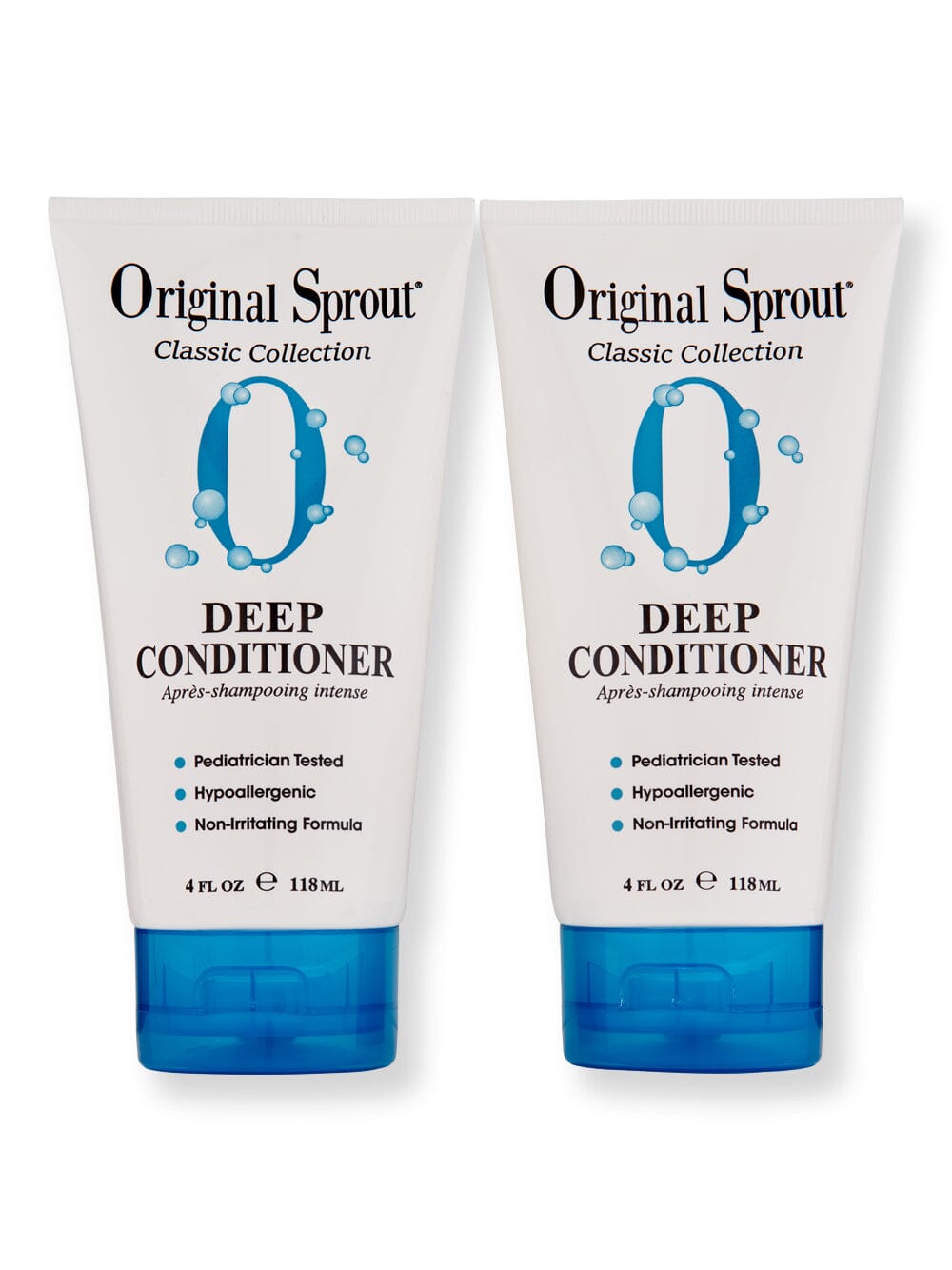 Original Sprout Original Sprout Deep Conditioner 2 Ct 4 oz Conditioners 