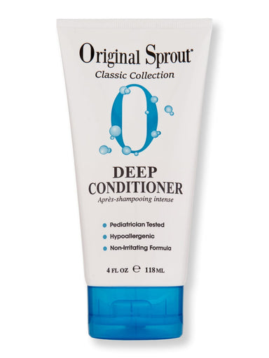 Original Sprout Original Sprout Deep Conditioner 4 oz Conditioners 