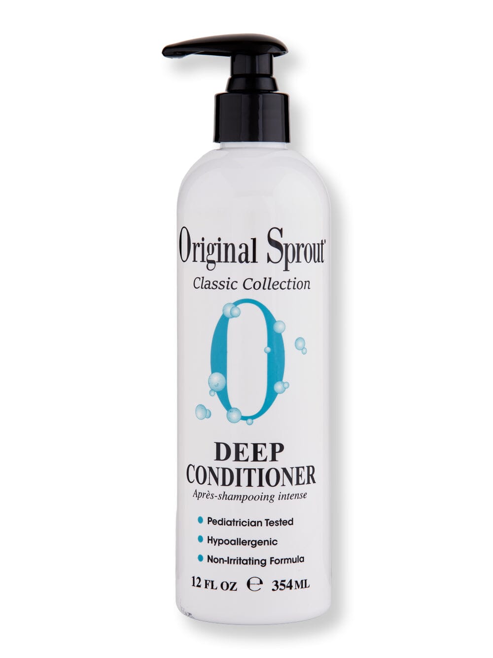 Original Sprout Original Sprout Deep Conditioner Conditioners 12 oz 