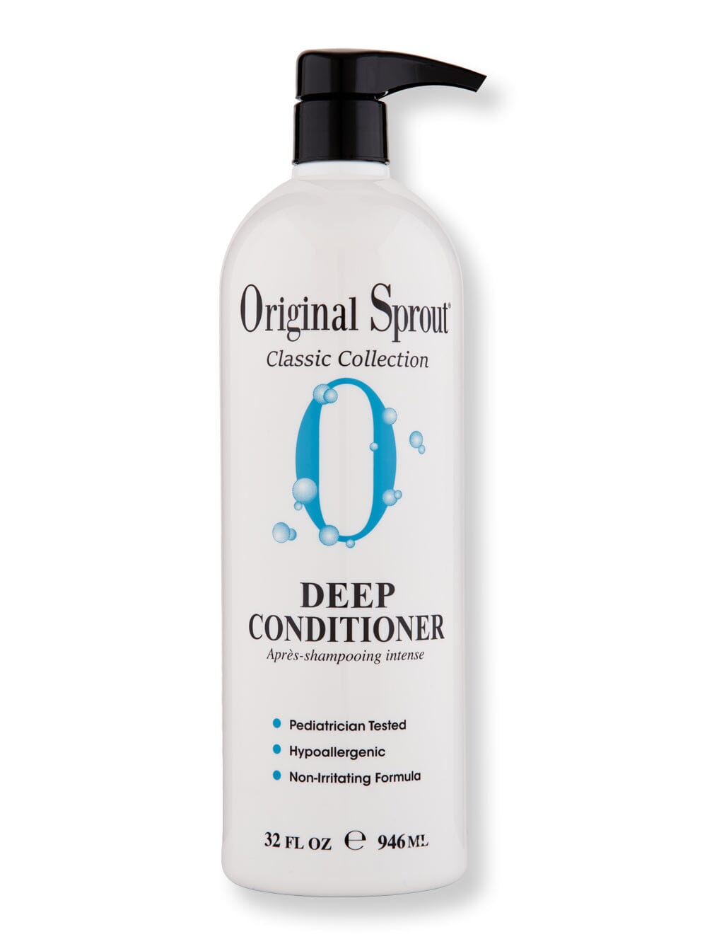 Original Sprout Original Sprout Deep Conditioner Conditioners 33 oz 