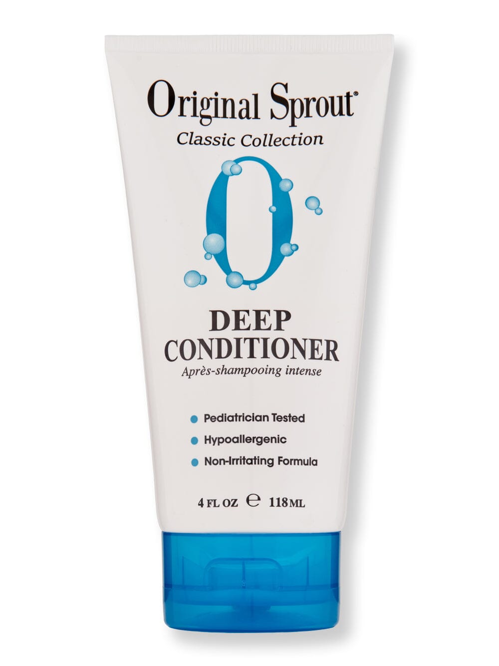 Original Sprout Original Sprout Deep Conditioner Conditioners 4 oz 