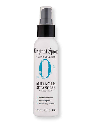 Original Sprout Original Sprout Miracle Detangler 4 oz Styling Treatments 