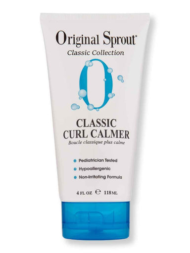 Original Sprout Original Sprout Natural Curl Calmer 4 oz Styling Treatments 