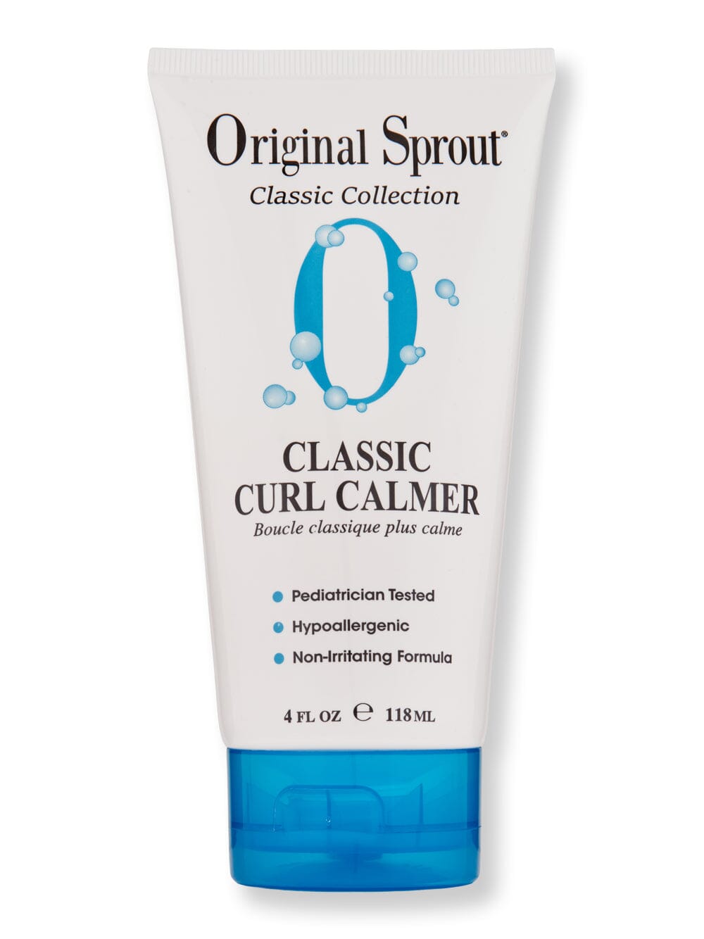 Original Sprout Original Sprout Natural Curl Calmer Styling Treatments 4 oz 