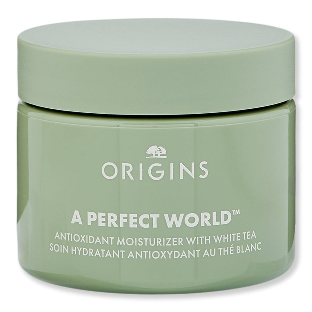 Origins Origins A Perfect World Antioxidant Moisturizer Face Moisturizers 1.7 oz 