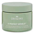 Origins Origins A Perfect World Antioxidant Moisturizer Face Moisturizers 1.7 oz 