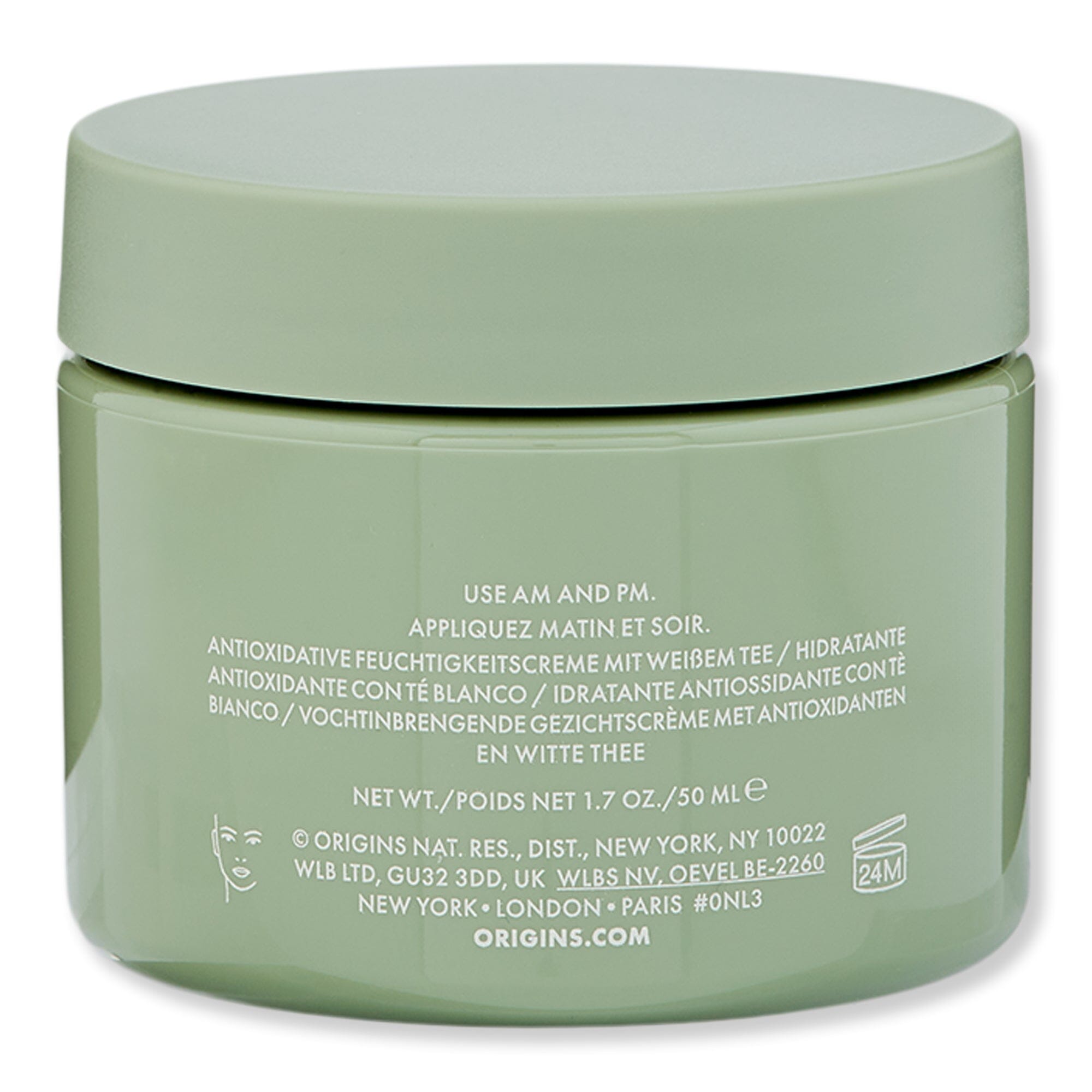 Origins Origins A Perfect World Antioxidant Moisturizer Face Moisturizers 