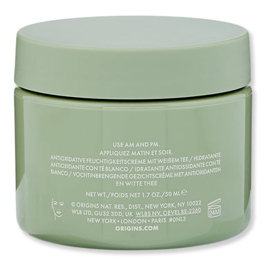 Origins Origins A Perfect World Antioxidant Moisturizer Face Moisturizers 