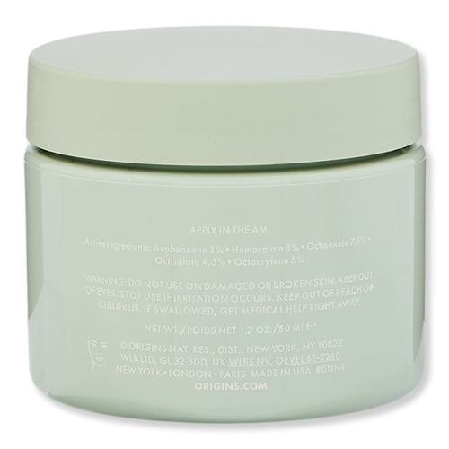 Origins Origins A Perfect World SPF 40 Age-Defense Moisturizer Face Moisturizers 