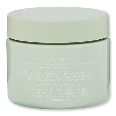 Origins Origins A Perfect World SPF 40 Age-Defense Moisturizer Face Moisturizers 