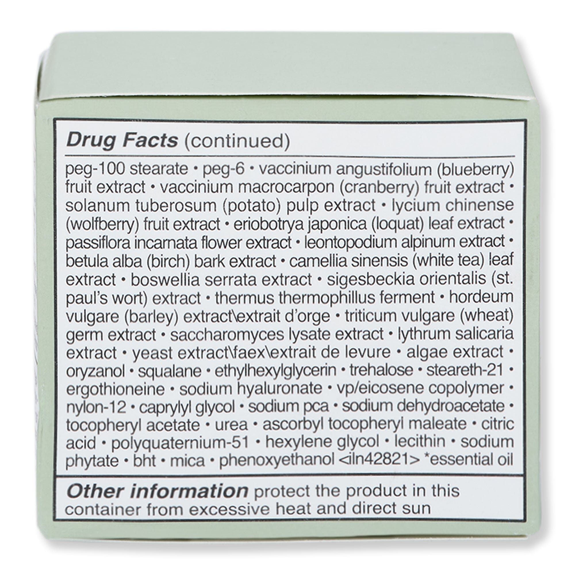 Origins Origins A Perfect World SPF 40 Age-Defense Moisturizer Face Moisturizers 