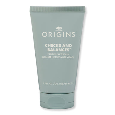 Origins Origins Checks and Balances Frothy Face Wash Face Cleansers 