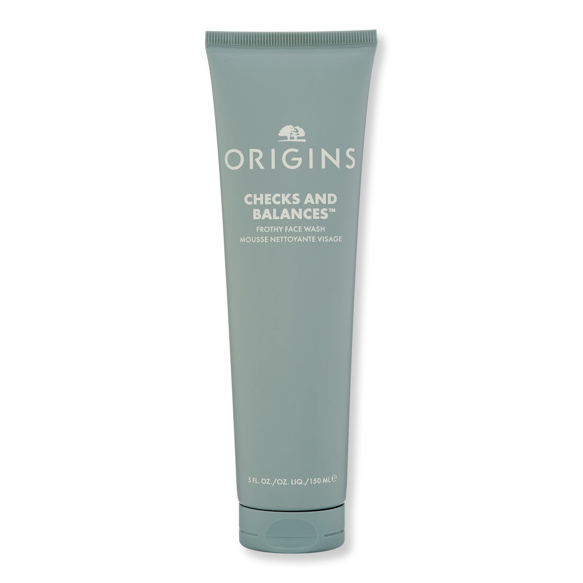 Origins Origins Checks and Balances Frothy Face Wash Face Cleansers 5 fl oz 