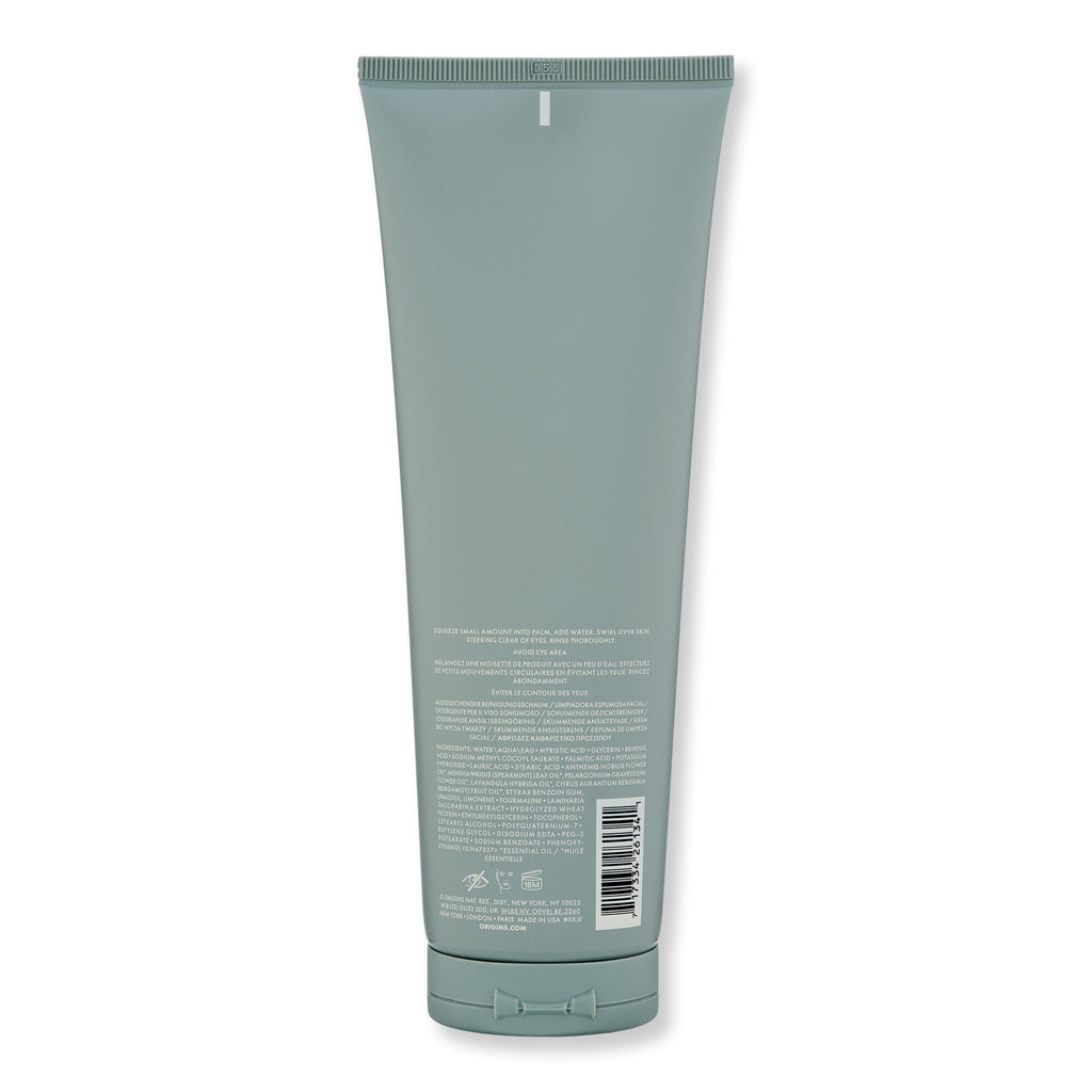 Origins Origins Checks and Balances Frothy Face Wash Face Cleansers 