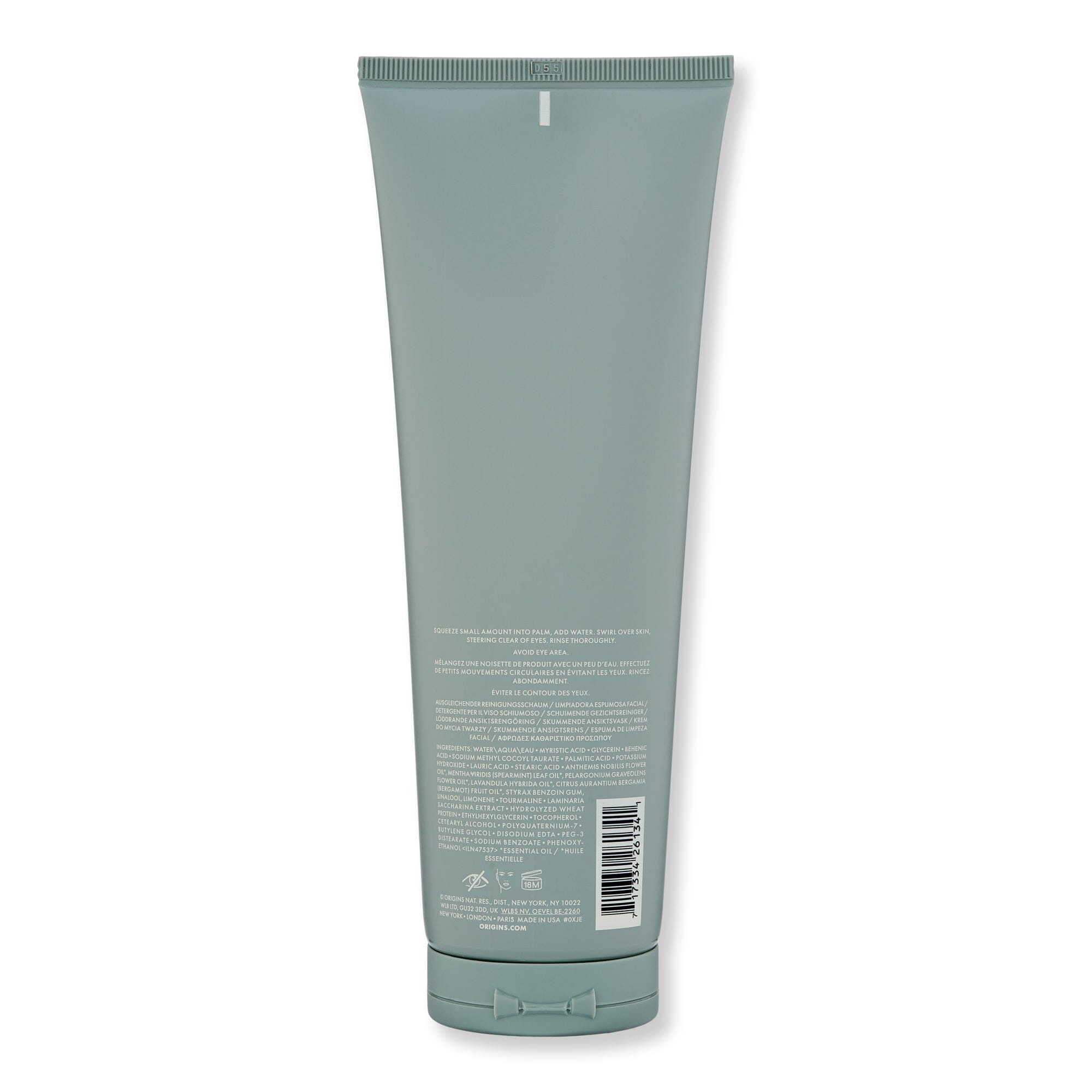 Origins Origins Checks and Balances Frothy Face Wash Face Cleansers 
