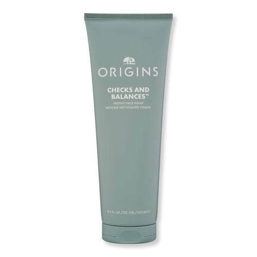 Origins Origins Checks and Balances Frothy Face Wash Face Cleansers 8.5 fl oz 
