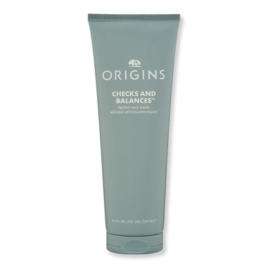 Origins Origins Checks and Balances Frothy Face Wash Face Cleansers 8.5 fl oz 