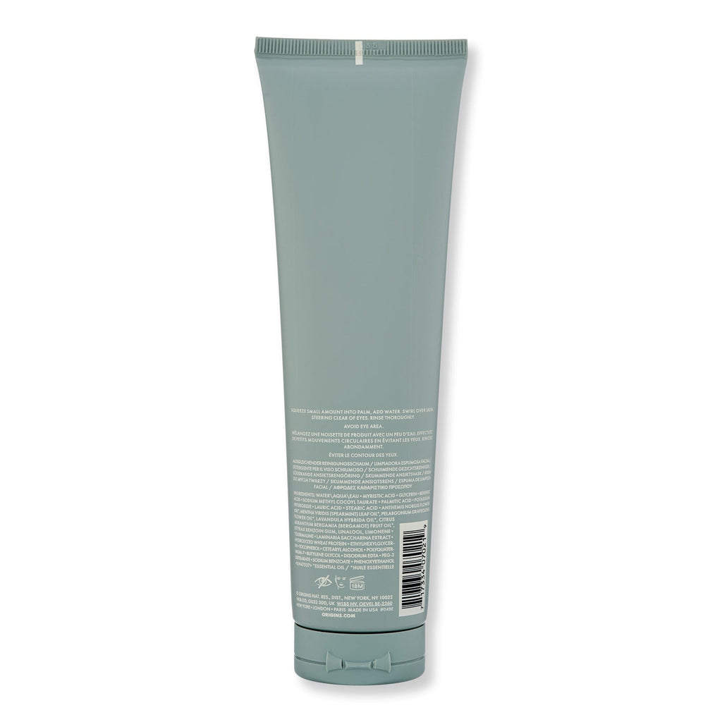 Origins Origins Checks and Balances Frothy Face Wash Face Cleansers 