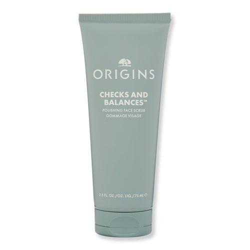 Origins Origins Checks and Balances Polishing Face Scrub Exfoliators & Peels 2.5 fl oz 