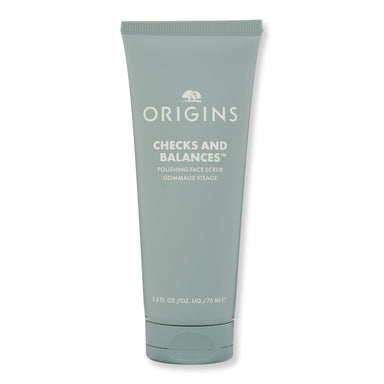 Origins Origins Checks and Balances Polishing Face Scrub Exfoliators & Peels 