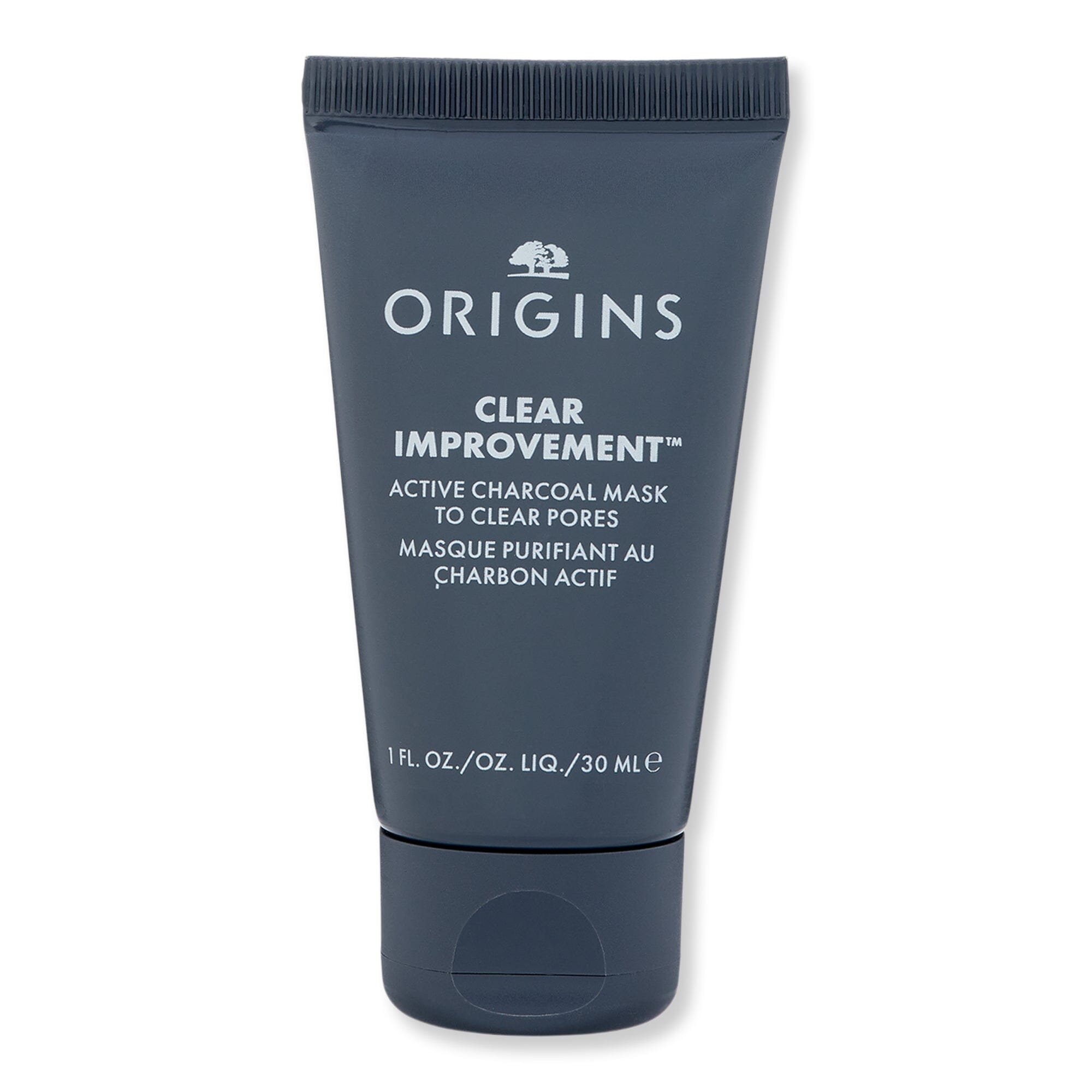 Origins Origins Clear Improvement Active Charcoal Mask to Clear Pores Face Masks 1 fl oz 