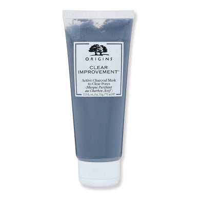 Origins Origins Clear Improvement Active Charcoal Mask to Clear Pores Face Masks 2.5 fl oz 