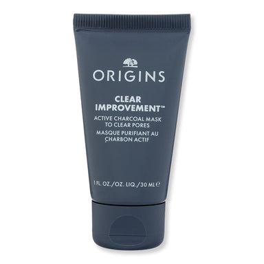 Origins Origins Clear Improvement Active Charcoal Mask to Clear Pores Face Masks 