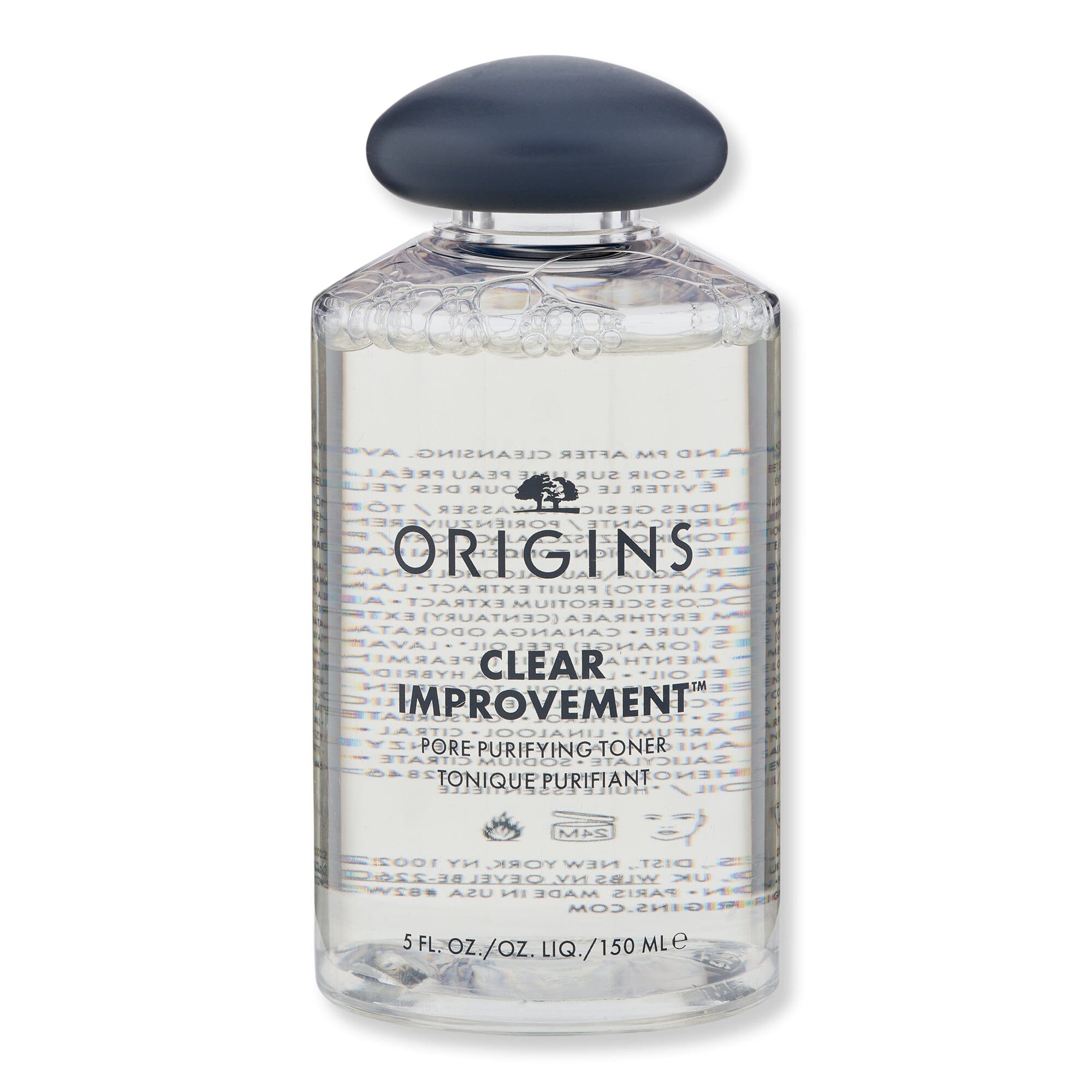 Origins Origins Clear Improvement Pore Purifying Toner Toners 5 fl oz 