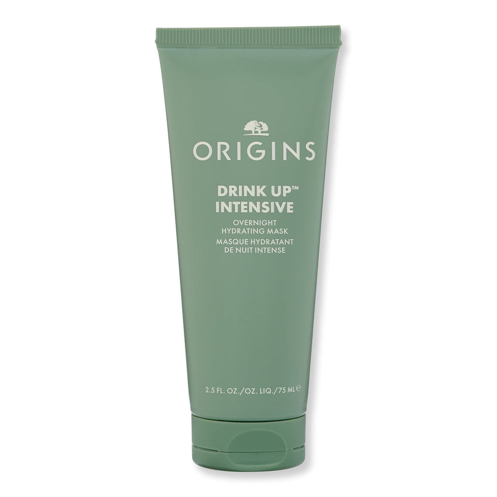 Origins Origins Drink Up Intensive Overnight Hydrating Mask Face Masks 2.5 fl oz 