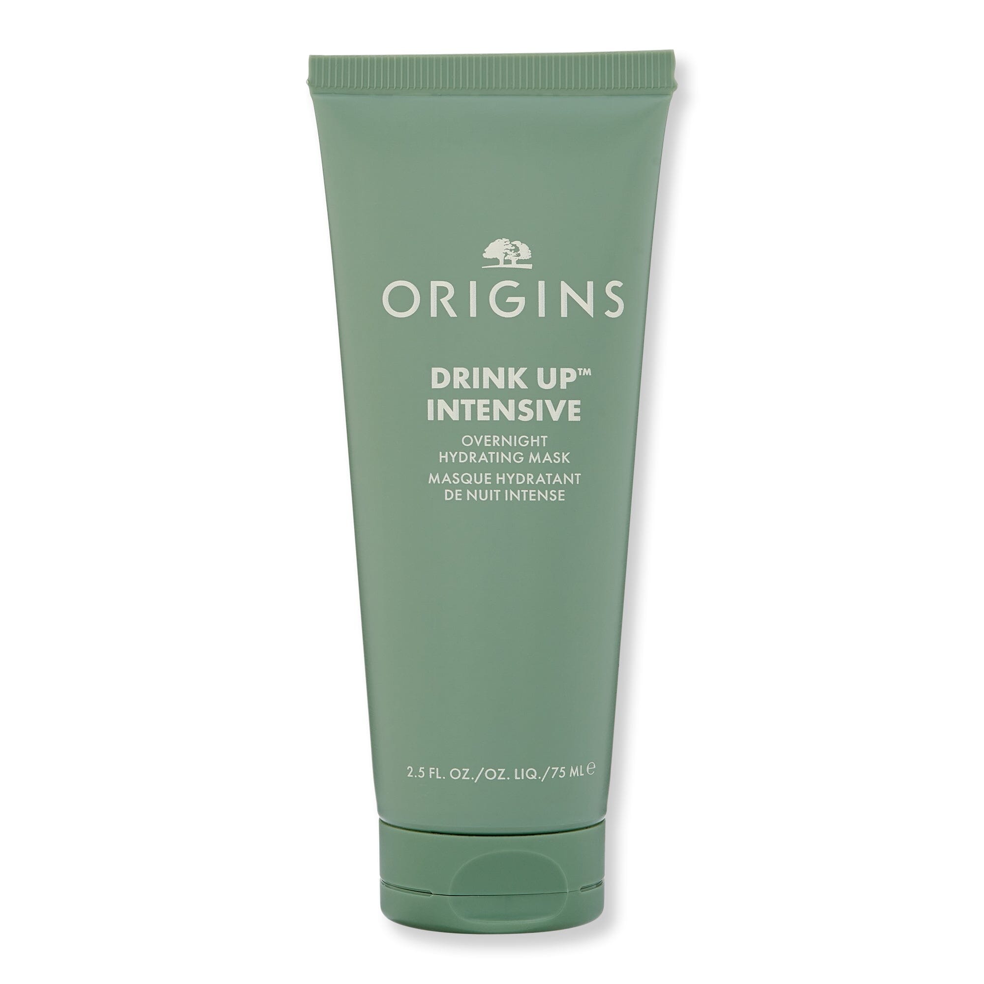 Origins Origins Drink Up Intensive Overnight Hydrating Mask Face Masks 2.5 fl oz 