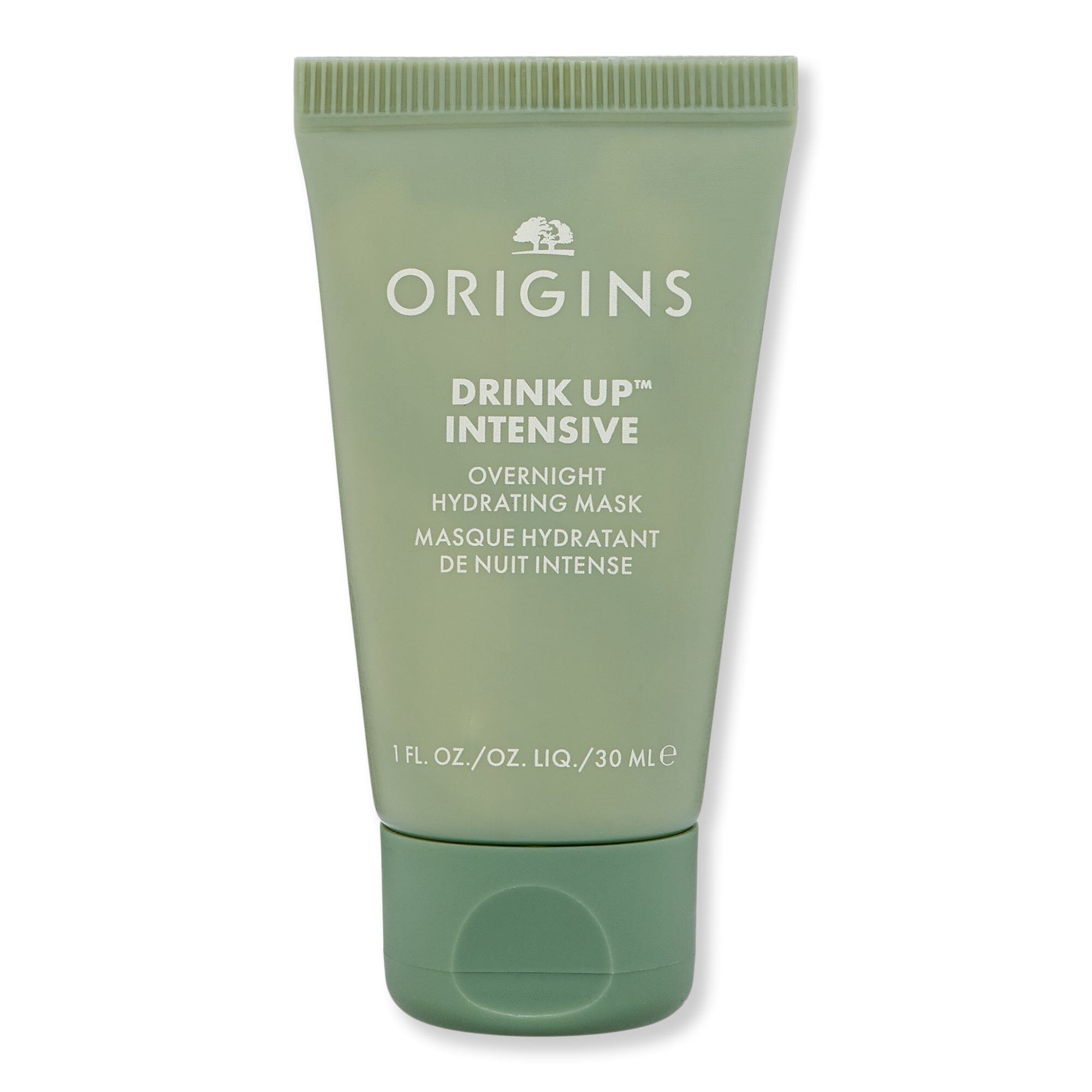 Origins Origins Drink Up Intensive Overnight Hydrating Mask Face Masks 