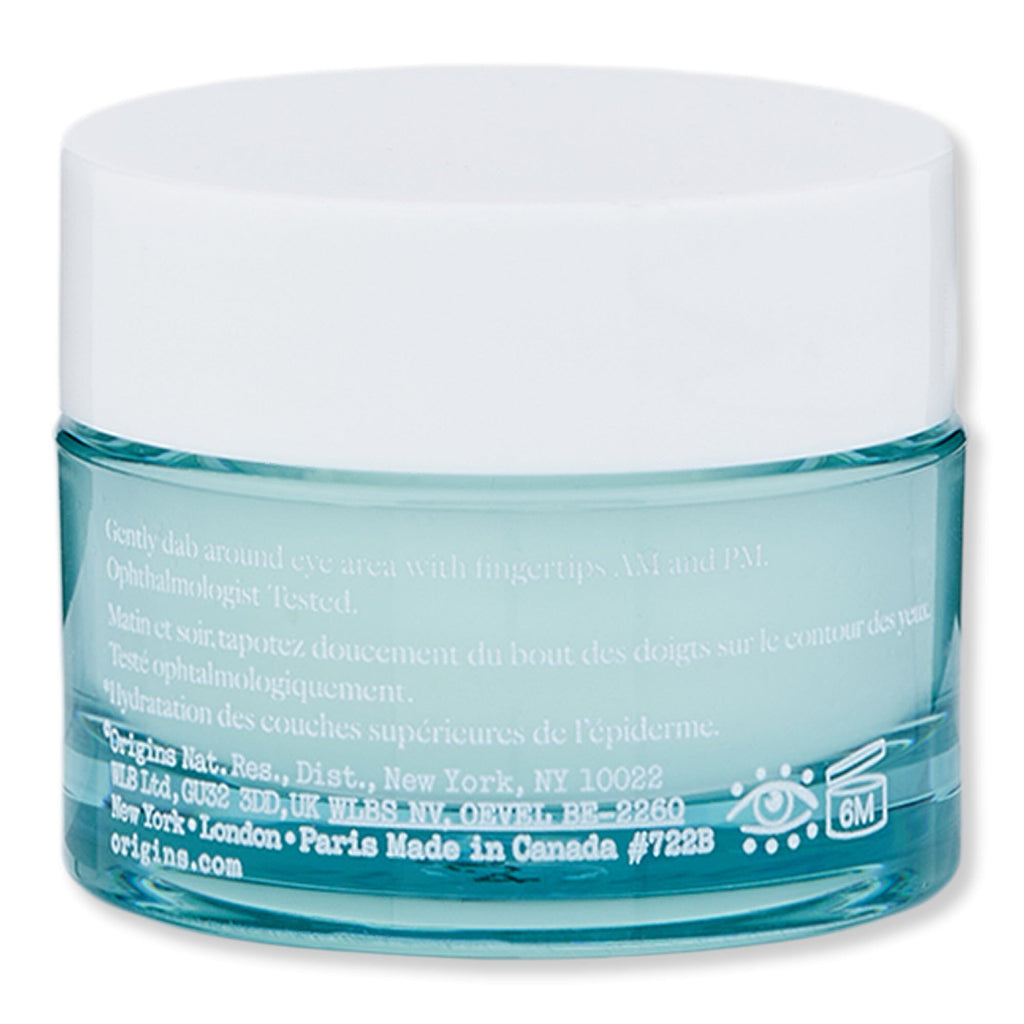 Origins Origins Eye Doctor Moisture Care for Skin Around Eyes Eye Creams 