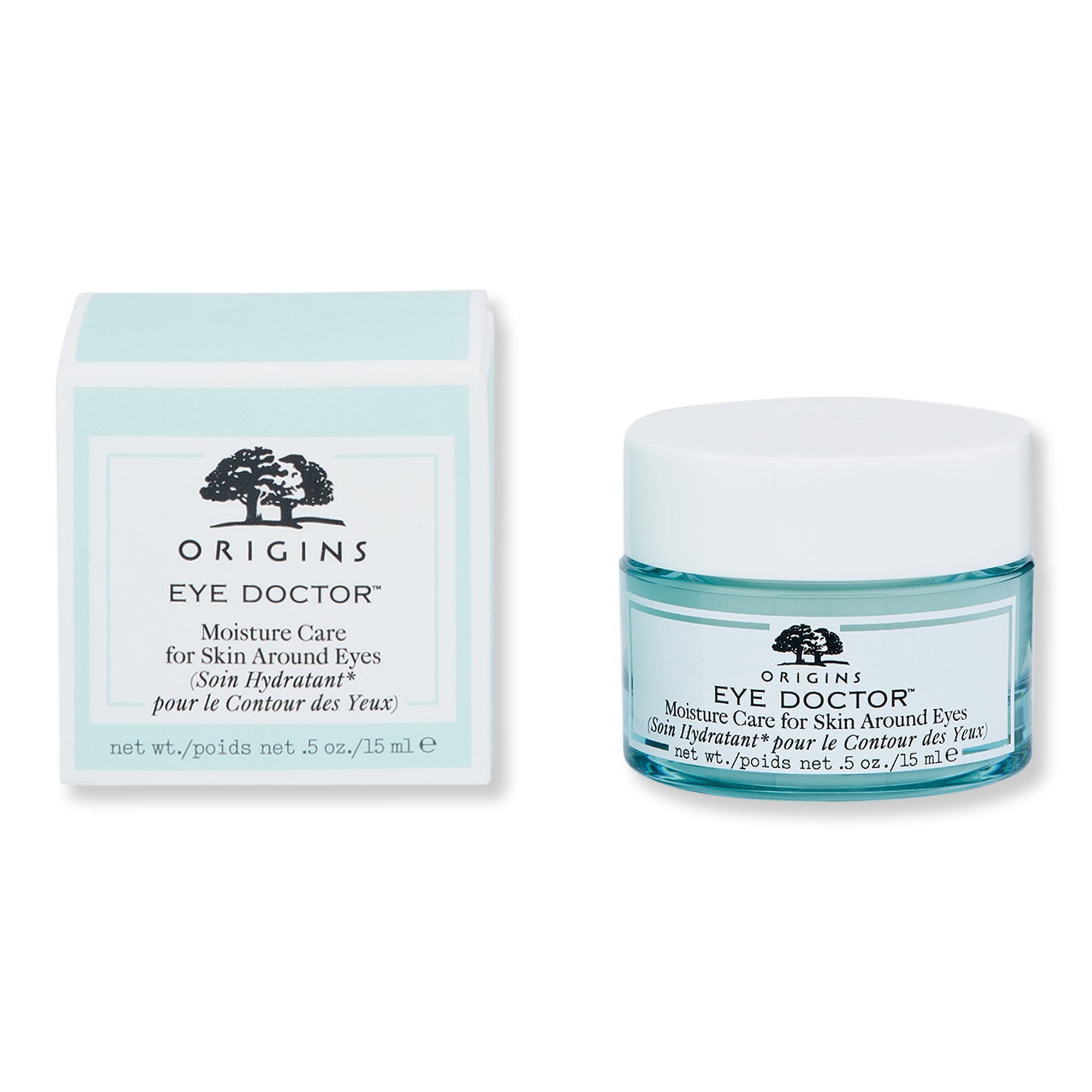 Origins Origins Eye Doctor Moisture Care for Skin Around Eyes Eye Creams 