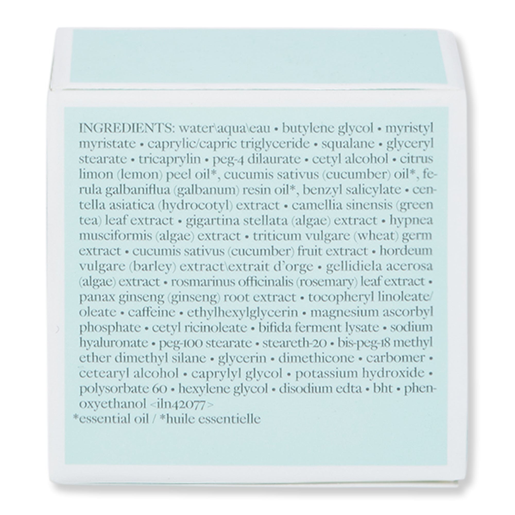 Origins Origins Eye Doctor Moisture Care for Skin Around Eyes Eye Creams 