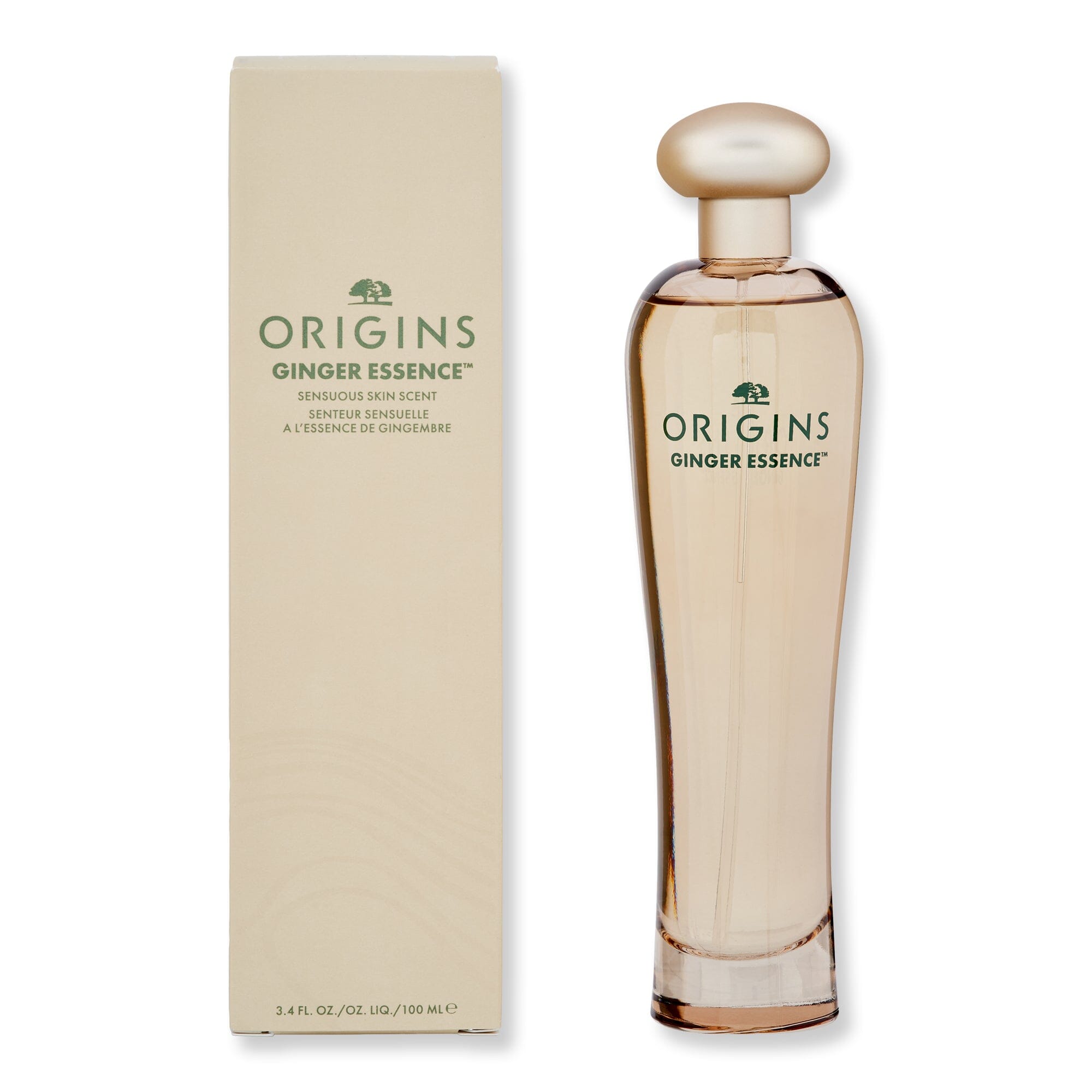 Origins Origins Ginger Essence Perfume 