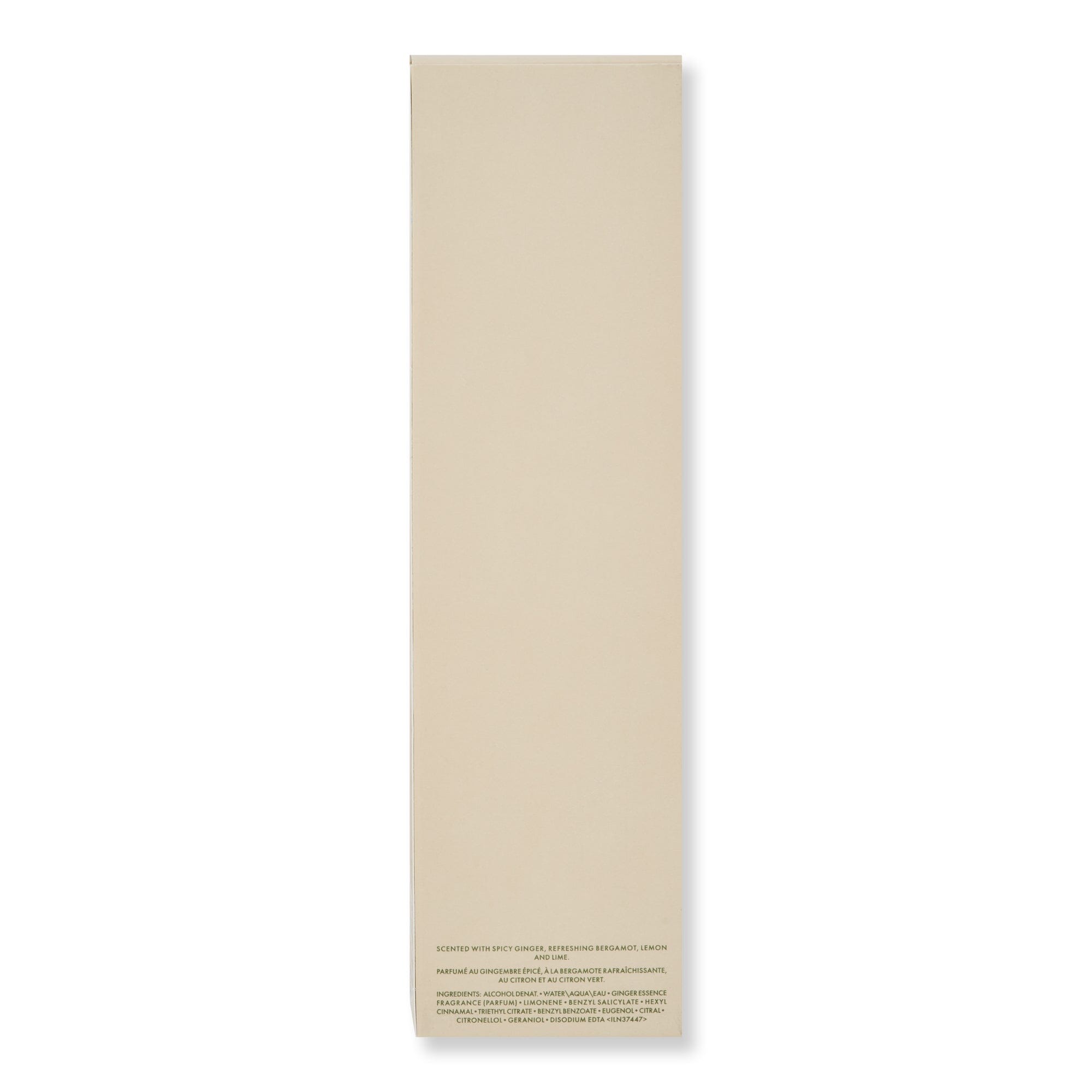Origins Origins Ginger Essence Perfume 