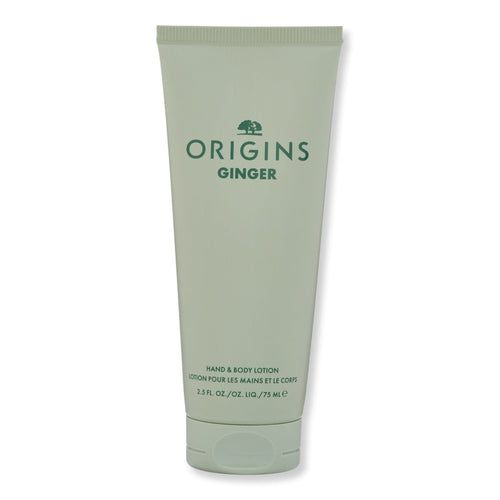 Origins Origins Ginger Hand & Body Lotion Body Lotions & Oils 2.5 fl oz 