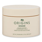 Origins Origins Ginger Souffle Whipped Body Cream Body Lotions & Oils 6.7 oz 