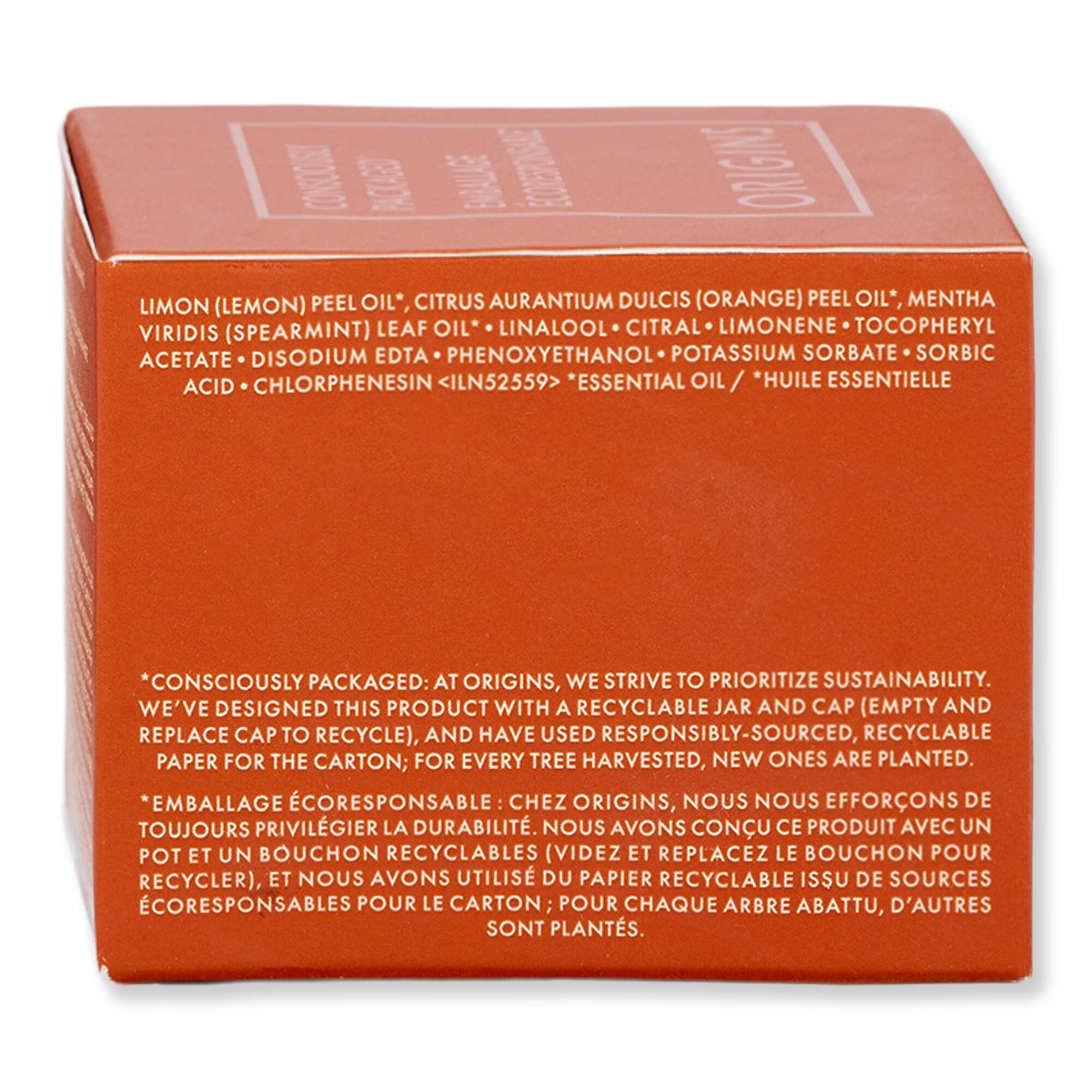 Origins Origins Ginzing Energizing Rich Cream Face Moisturizers 