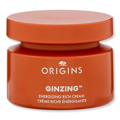 Origins Origins Ginzing Energizing Rich Cream Face Moisturizers 