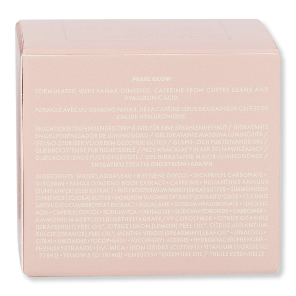 Origins Origins Ginzing Glow-Boosting Gel Moisturizer Face Moisturizers 