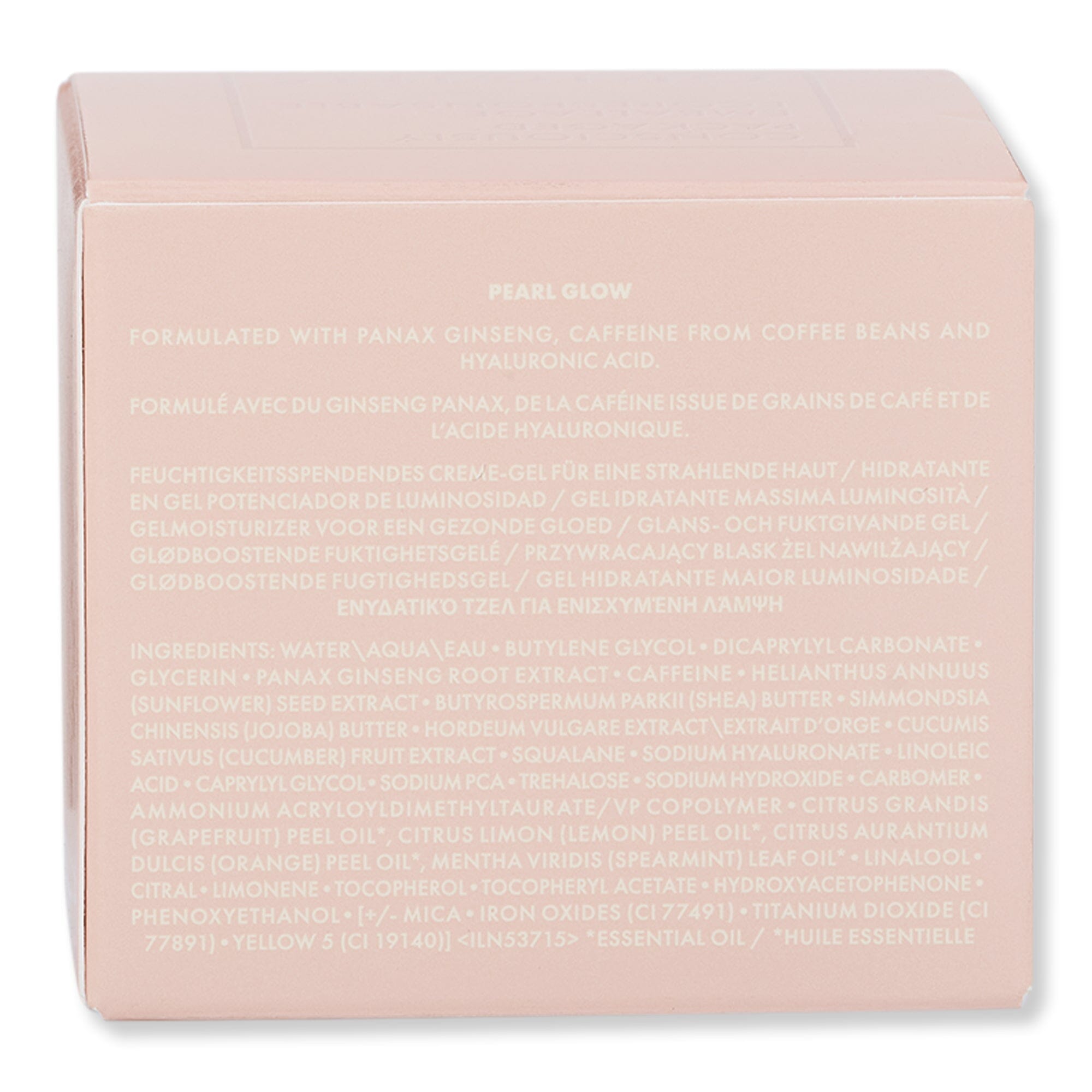 Origins Origins Ginzing Glow-Boosting Gel Moisturizer Face Moisturizers 